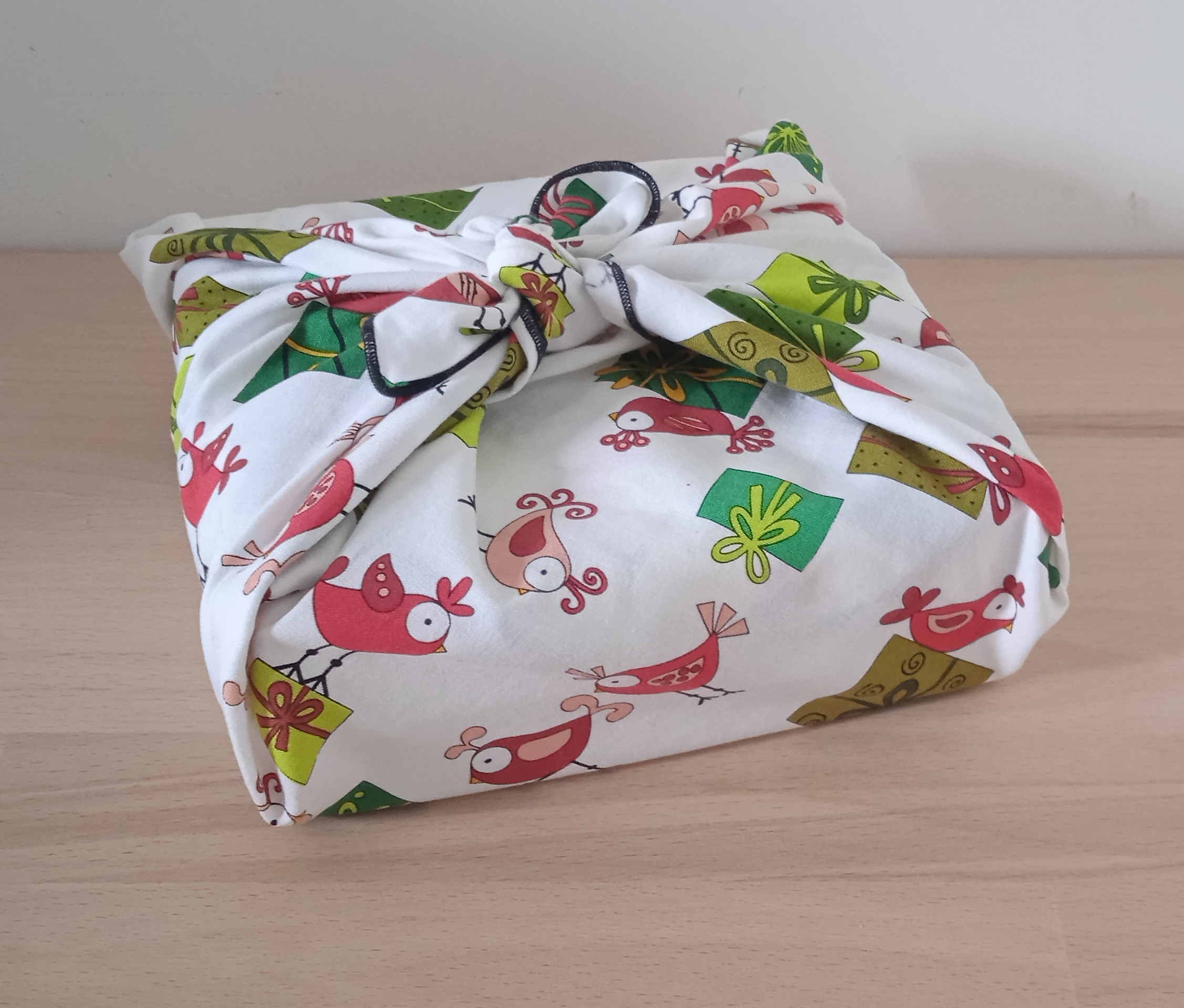 Furoshiki